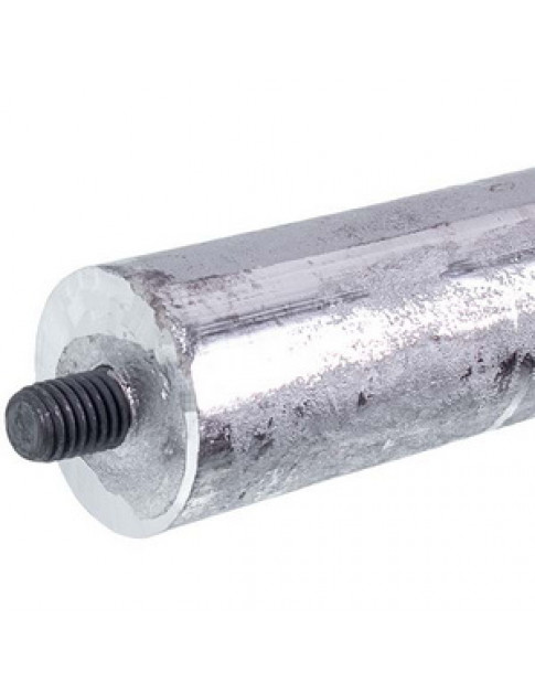 Магниевый анод для бойлера Atlantic \ ROUND МА16026 D=26мм L=160мм, резьба M8x10