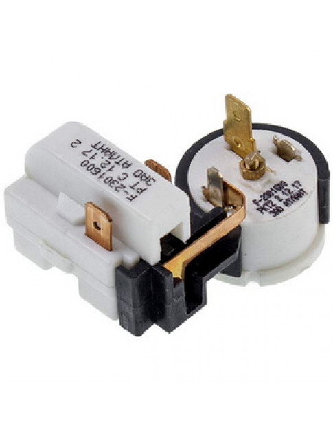 Атлант РКТ-2 Пусковое реле для холодильника