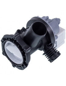 Помпа (насос) для стиральной машины Ariston С00855480 Askoll BPX2-35L 25W 0.3A