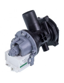 Помпа (насос) для стиральной машины Ariston С00855480 Askoll BPX2-35L 25W 0.3A Помпа (насос) для стиральной машины Ariston С00855480 Askoll BPX2-35L 25W 0.3A