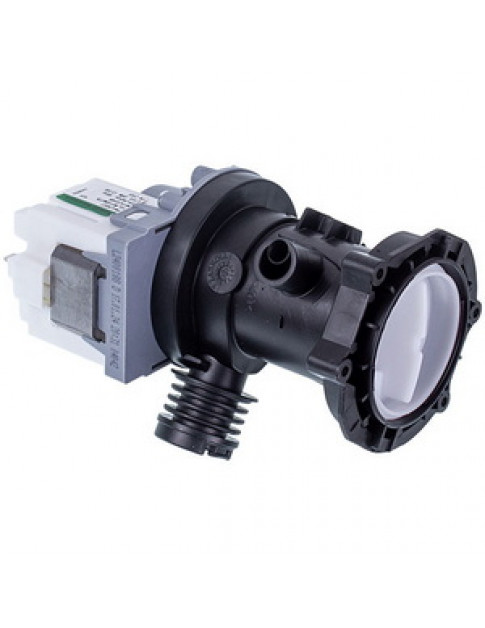 Помпа (насос) для стиральной машины Ariston С00855480 Askoll BPX2-35L 25W 0.3A