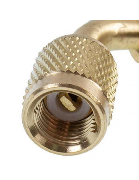 Кран кутовий СV 06 VALUE (зовнішній 1/4&apos&apos, внутрішній 1/4&apos&apos)