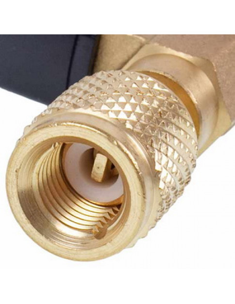 Кран прямий СV 07 VALUE (зовнішній 1/4&apos&apos внутрішній 1/4&apos&apos) Кран прямий СV 07 VALUE (зовнішній 1/4&apos&apos внутрішній 1/4&apos&apos)