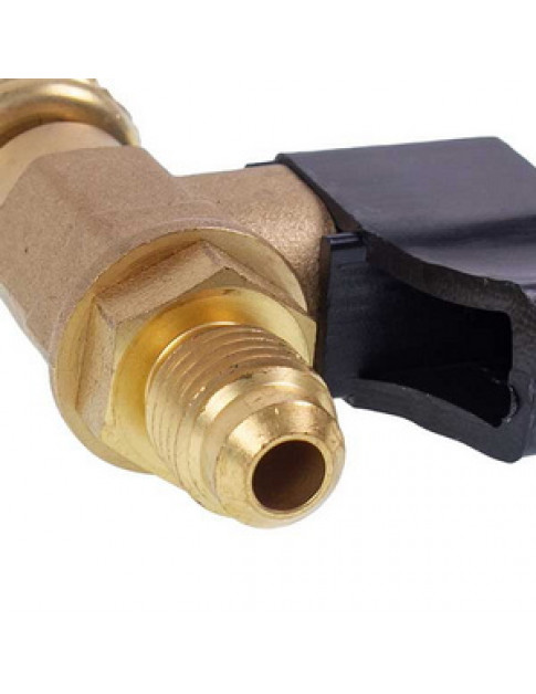 Кран прямий СV 07 VALUE (зовнішній 1/4&apos&apos внутрішній 1/4&apos&apos) Кран прямий СV 07 VALUE (зовнішній 1/4&apos&apos внутрішній 1/4&apos&apos)