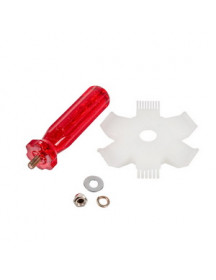 Гребёнка для правки кондиционера СН-351