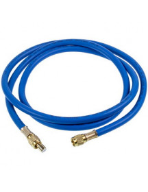 Заправний шланг СТ 2.0 L=1800mm 1/4&apos&apos-1/4&apos&apos SAE