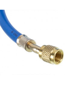 Заправний шланг СТ 2.0 L=1800mm 1/4&apos&apos-1/4&apos&apos SAE