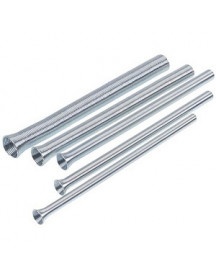 Набір трубогибів пружинних RTM СТ-102 L (L трубогиба=210mm) 