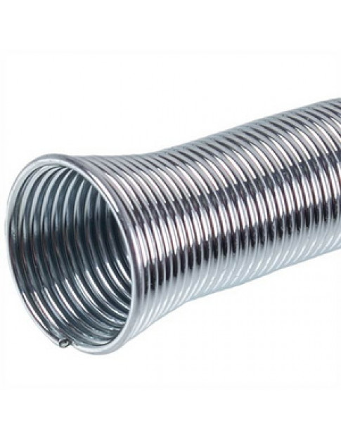 Набор пружинных трубогибов RTM СТ-102 L (Длина трубогиба=210мм)