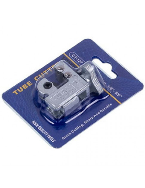 Труборіз мідних труб СТ-127 D труби=3-16mm (1/8