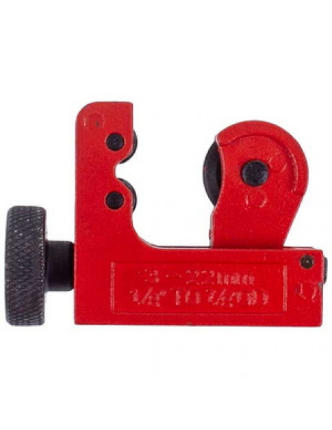 Труборіз мідних труб СТ-128 D труби=3-22mm (1/8