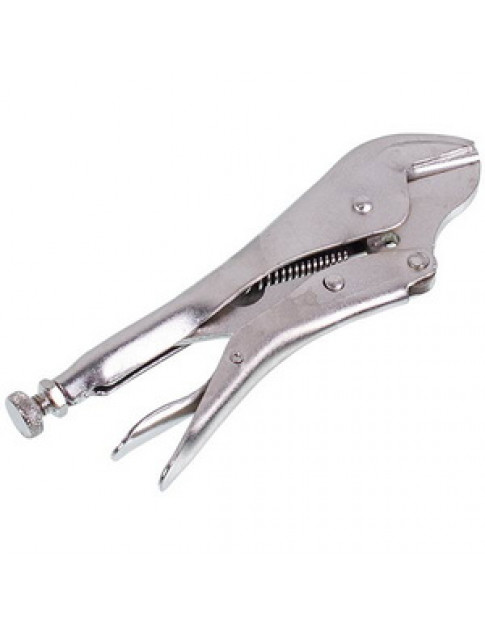 Пережим-кліщі для мідних труб RTM СТ-201 