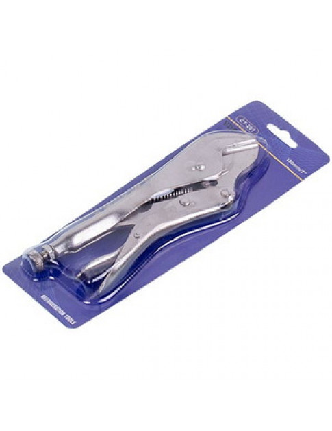 Пережим-кліщі для мідних труб RTM СТ-201 