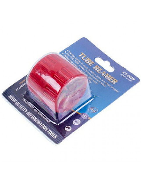 Ример СТ-208 (3/16&apos&apos - 1-1/2&apos&apos)