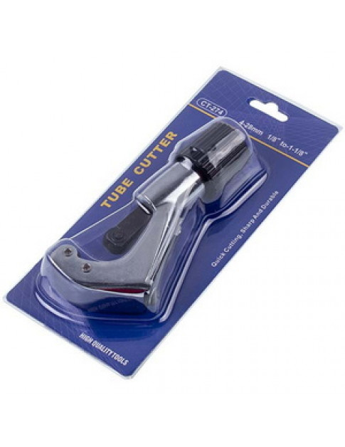 Труборіз мідних труб СТ-274 D труби=4-28mm (1/8