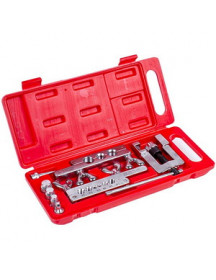 Набор вальцовочный СТ-275 с расширителем для медных труб Диаметр трубы = 1/8” – 3/4”