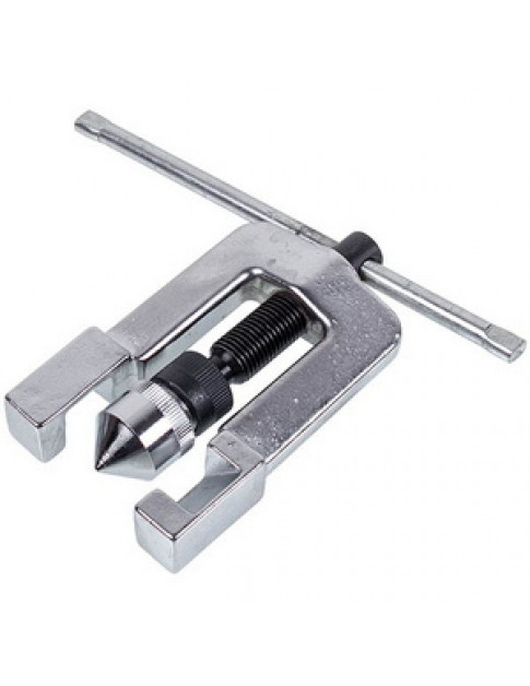 Набір для обробки труб СТ-278L (вальцювання, труборозширювач, труборіз, ключ)