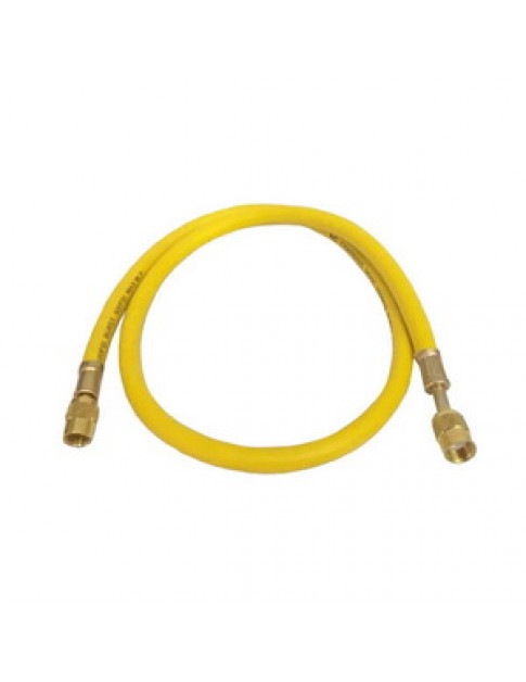 Заправний шланг СТ-336 L=900mm 1/4&apos&apos-1/4&apos&apos SAE