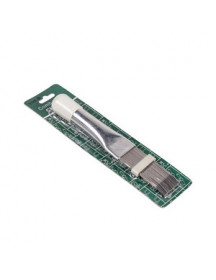 Гребёнка для правки кондиционера СТ-352