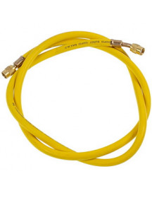 Заправний шланг СТ-360 L=1500mm 1/4&apos&apos-1/4&apos&apos SAE