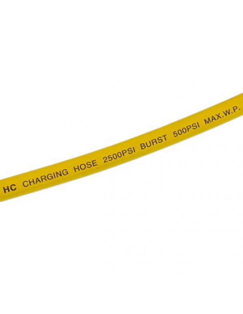 Заправочный шланг СТ-360 длина=1500мм 1/4''-1/4'' SAE