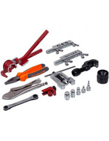 Набор для обработки труб Набор для обработки труб