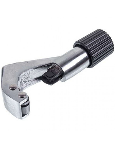 Набір вальцювальний  СТ-808 AL inch (дюймовий) + ріммер і труборіз D труби= 1/4” – 3/4”