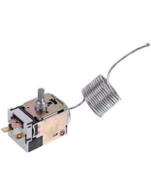 Т-133 Капиллярный термостат 130см для холодильника