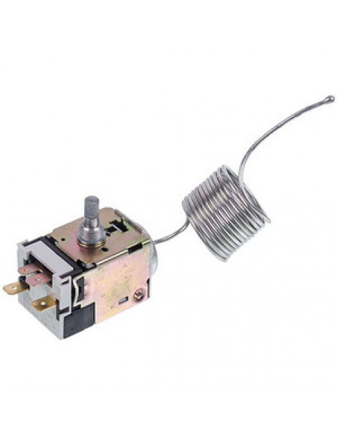 Т-133 Капиллярный термостат 130см для холодильника