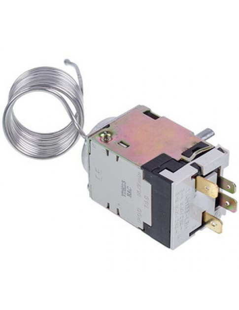 Т-133 Капиллярный термостат 130см для холодильника