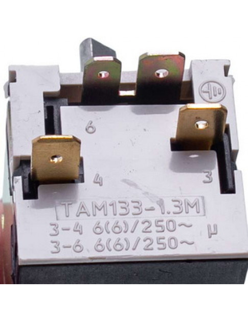 Т-133 Капиллярный термостат 130см для холодильника