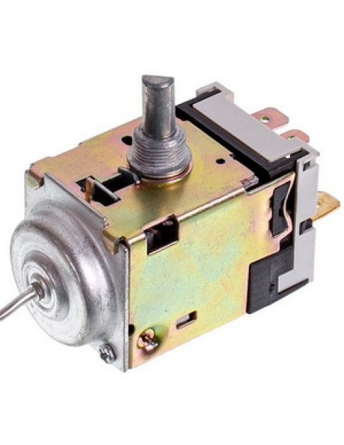 Т-133 Капиллярный термостат 250см для холодильника