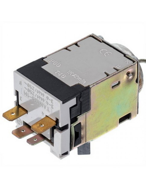 Термостат капілярний Т-133 1000mm (-31.5°С)