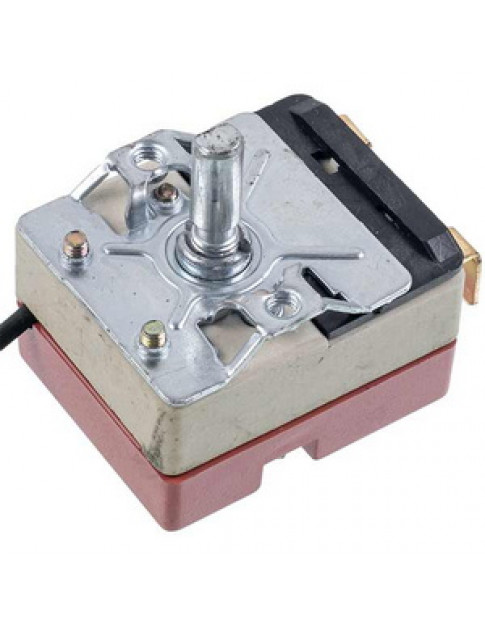 Термостат для духовки Т-31-04 L=100cm (50-300°C) 16A 250V Термостат для духовки Т-31-04 L=100cm (50-300°C) 16A 250V