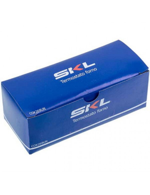 Термостат для духовки Т-31-04 L=100cm (50-300°C) 16A 250V Термостат для духовки Т-31-04 L=100cm (50-300°C) 16A 250V