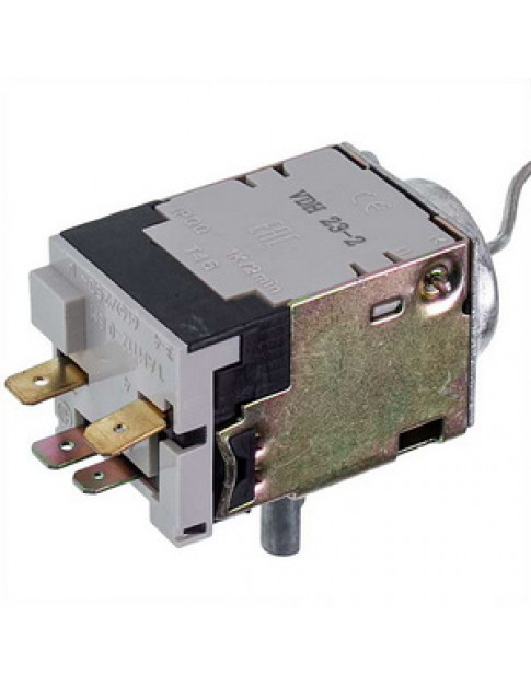 Термостат Т-112 капілярний 800mm (-14°С... -7°С)