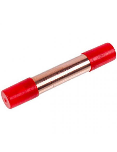 Фільтр-осушувач мідний ХМ-FD15 15g (6.35/5.,00x2,5mm)