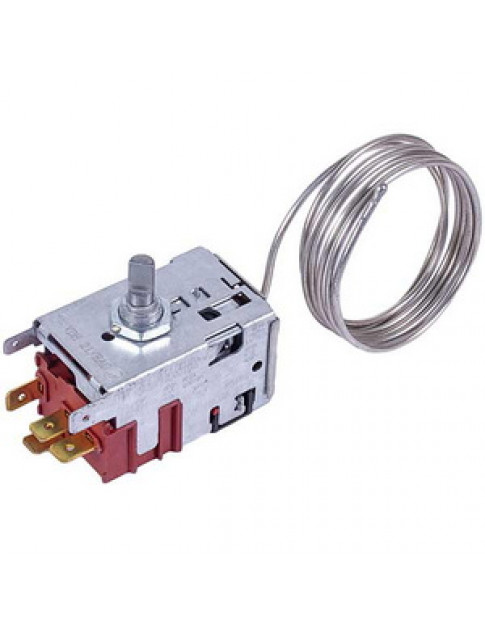 В6221 Термостат двокамерний 100см для холодильника