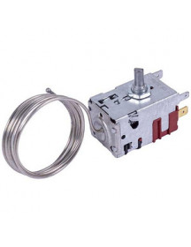 В6221 Термостат двокамерний 100см для холодильника