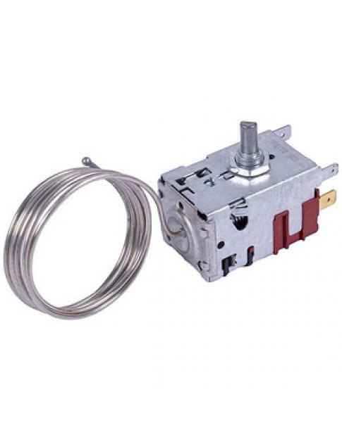 В6221 Термостат двокамерний 100см для холодильника