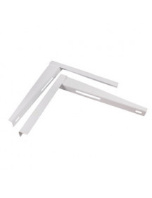 Кронштейни К(Х)-1 (2 шт.) 450mm для встановлення кондиціонера