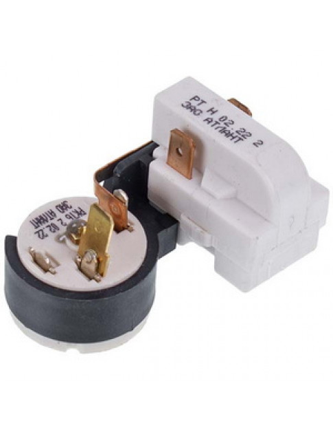 Реле пускове для холодильника Атлант РКТ-КК6