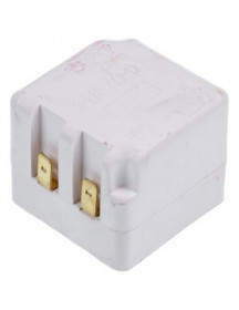 Пусковий конденсатор РТК-Х-1,3R 220V для холодильника