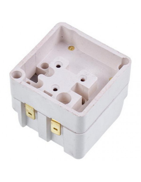 Пусковий конденсатор РТК-Х-1,3R 220V для холодильника