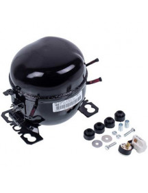 Компресор для холодильника Атлант С-К 160Н5-02 R12 160W (з пусковим реле К-2)