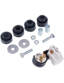 Компресор для холодильника Атлант С-К 160Н5-02 R12 160W (з пусковим реле К-2) Компресор для холодильника Атлант С-К 160Н5-02 R12 160W (з пусковим реле К-2)