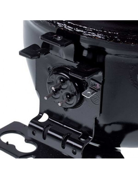 Компресор для холодильника Атлант С-К 160Н5-02 R12 160W (з пусковим реле К-2)