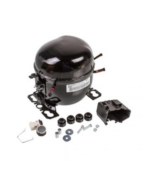 Компресор для холодильника Атлант С-К 200Н5-02 R12 195W (з пусковим реле К-3)