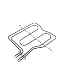 Тен верхній (гриль) для духовки Indesit С00045430 2000W (800+1200W)