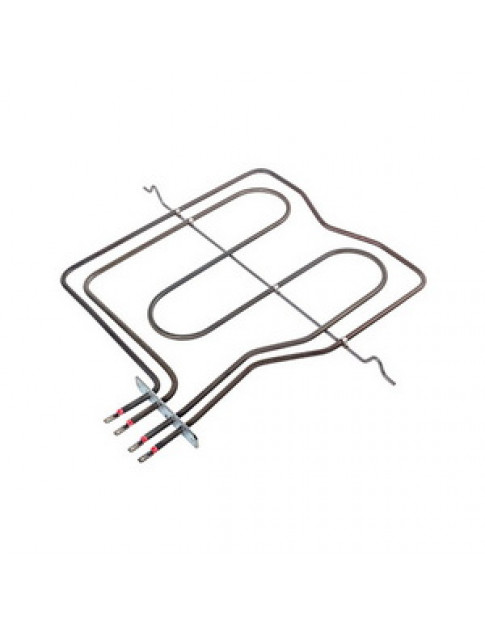 Тен верхній (гриль) для духовки Indesit С00045430 2000W (800+1200W)